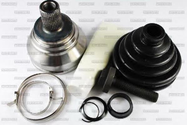 Przegub homokinetyczny przedni zewnętrzny VAG 1K0407311J cena, od 42,93 USD