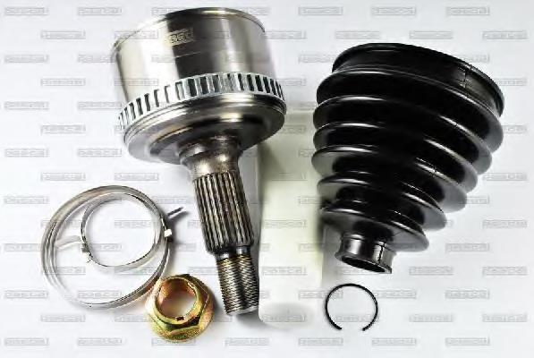 Przegub homokinetyczny przedni zewnętrzny Mercedes A0003301885 cena, od 48,89 USD