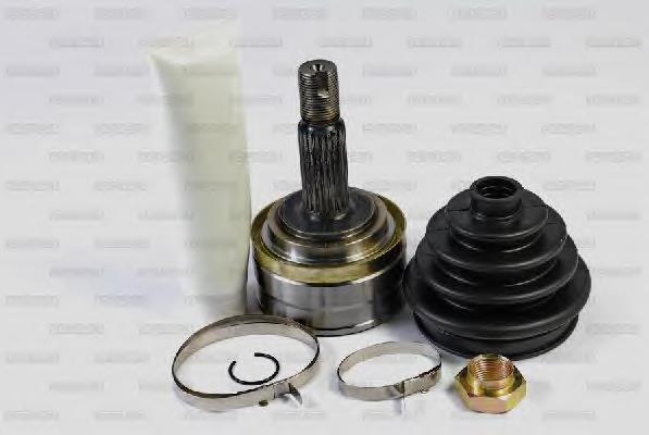 Przegub homokinetyczny przedni zewnętrzny Trakmotive/Surtrack 400484 cena, od 25,96 USD