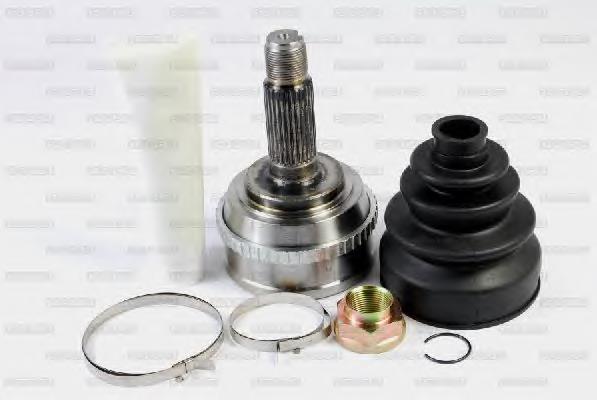 Przegub homokinetyczny przedni zewnętrzny Honda 44340SN7315