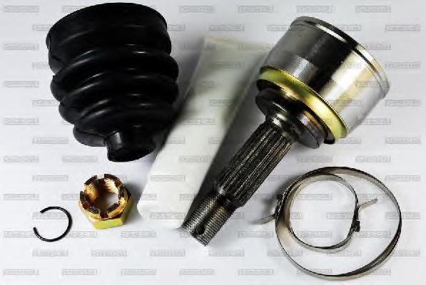 Do koszyka 4950824A01 Hyundai/Kia Przegub homokinetyczny przedni zewnętrzny