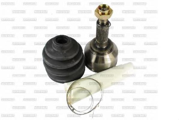 Przegub homokinetyczny przedni zewnętrzny Mazda 626 II hatchback (GC) (1983 - 1987) cena, od 42,24 USD