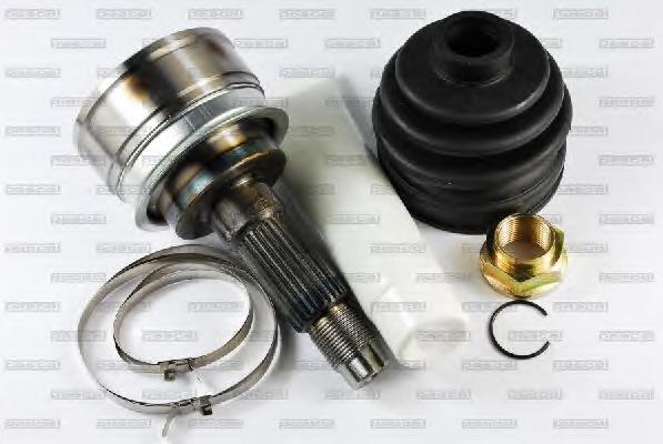 Przegub homokinetyczny przedni zewnętrzny Mazda F02425400D cena, od 34,16 USD