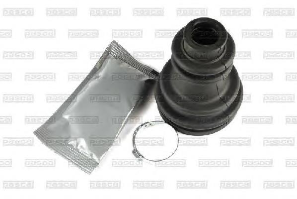 9161597 Opel Osłona przegubu homokinetycznego półosi przedniej wewnętrzna prawa