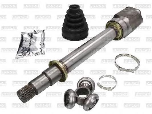 430300F010 Toyota Przegub homokinetyczny wewnętrzny przedni prawy