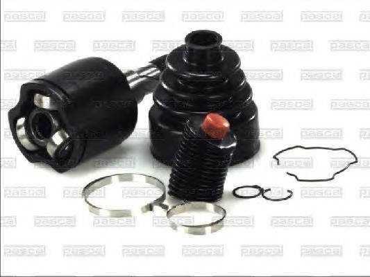96349956 General Motors Przegub homokinetyczny przedni wewnętrzny