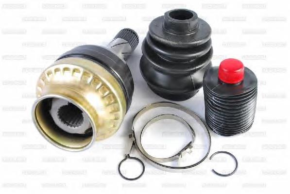 Przegub homokinetyczny przedni wewnętrzny 28102030 Profit