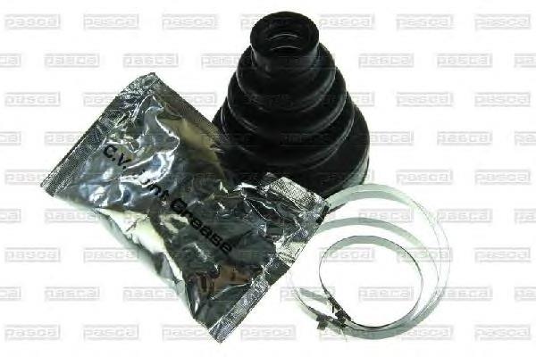  Honda 44315SO40030
