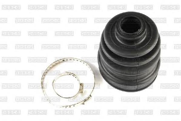 4411977E00 Suzuki Osłona przegubu homokinetycznego półosi przedniej wewnętrzna