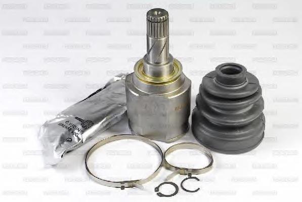 Przegub homokinetyczny przedni wewnętrzny Opel Combo A awangarda (1994 - 2001) cena, od 38,66 USD