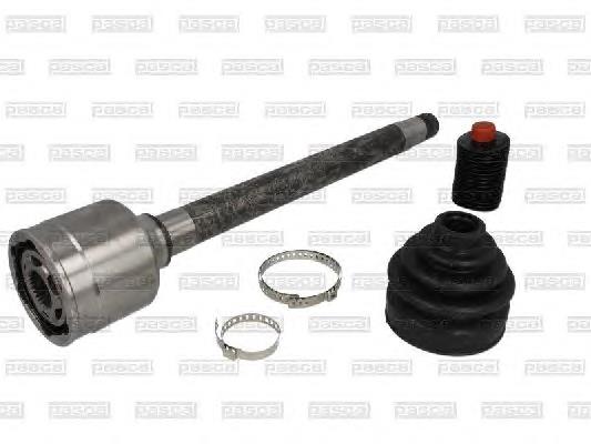 Przegub homokinetyczny przedni zewnętrzny 71771174 Fiat/Alfa/Lancia