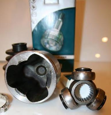 Przegub homokinetyczny wewnętrzny przedni lewy Mazda Xedos 9 TA