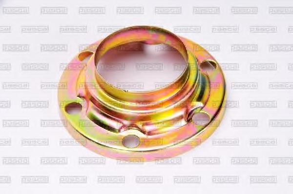 Przegub homokinetyczny przedni wewnętrzny Pascal G7W015PC cena, od 47,25 USD