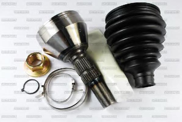 Przegub homokinetyczny przedni zewnętrzny Opel 1603233