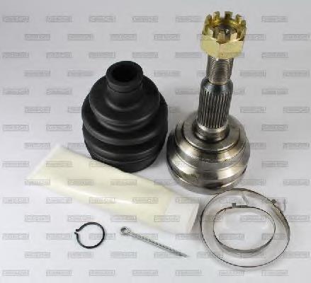  Opel 0374002