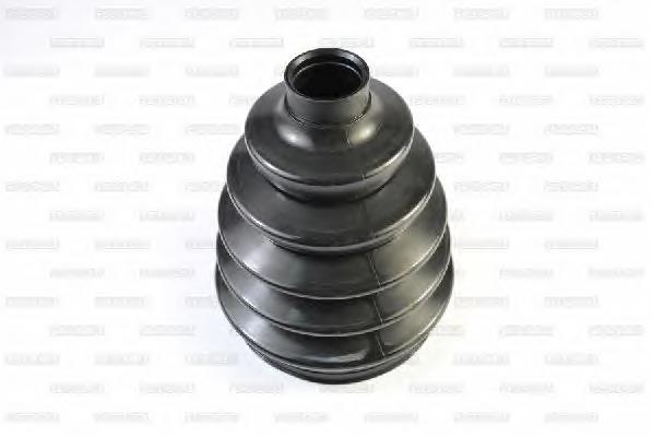 Osłona przegubu homokinetycznego półosi przedniej zewnętrzna Pascal G51023PC cena, od 15,65 USD