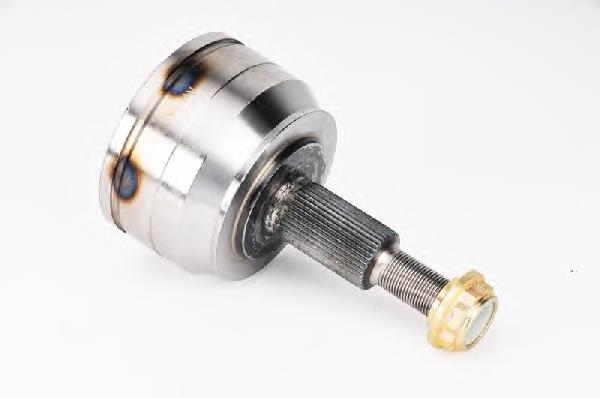Przegub homokinetyczny przedni zewnętrzny VAG 7H0498099BX cena, od 49,97 USD