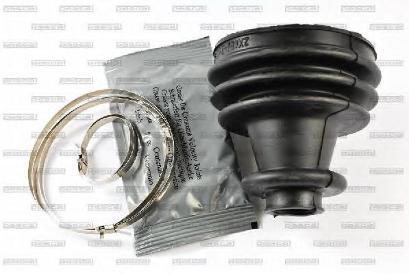 Osłona przegubu homokinetycznego półosi przedniej zewnętrzna Peugeot/Citroen 9403293778 cena, od 7,53 USD