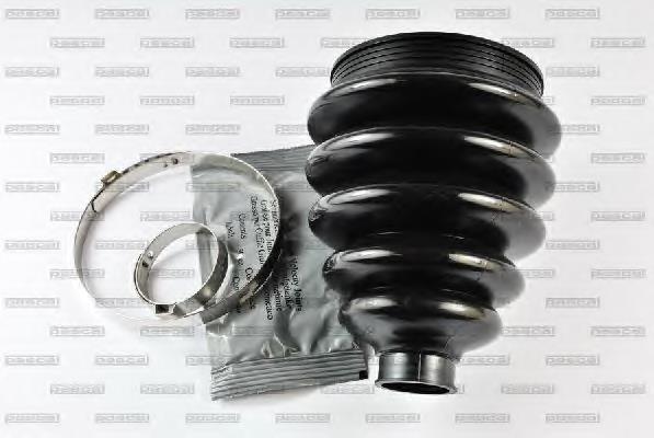 T410275 STC Osłona przegubu homokinetycznego półosi przedniej zewnętrzna