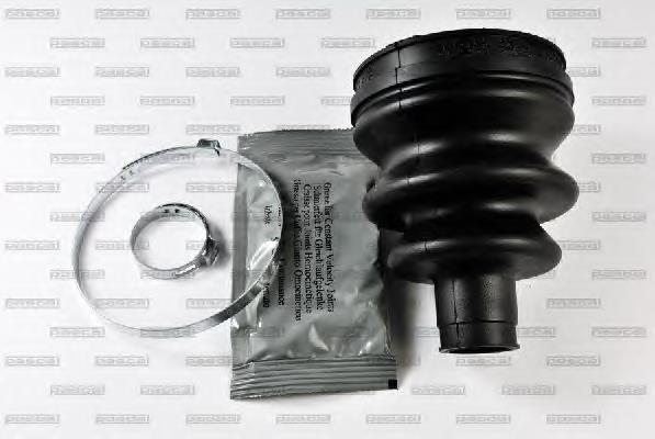 7839612 General Motors Osłona przegubu homokinetycznego półosi przedniej zewnętrzna