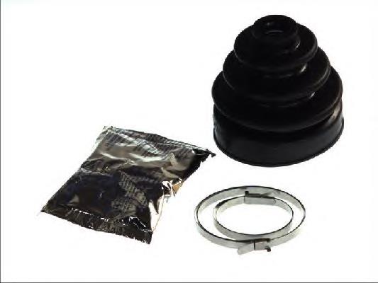 Osłona przegubu homokinetycznego półosi przedniej zewnętrzna Honda 44018SELT00 cena, od 15,19 USD