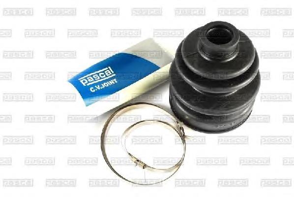 Osłona przegubu homokinetycznego półosi przedniej zewnętrzna Metalcaucho 11032 cena, od 9,53 USD