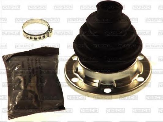 33211226033 BMW Osłona przegubu półosi tylnej zewnętrzna