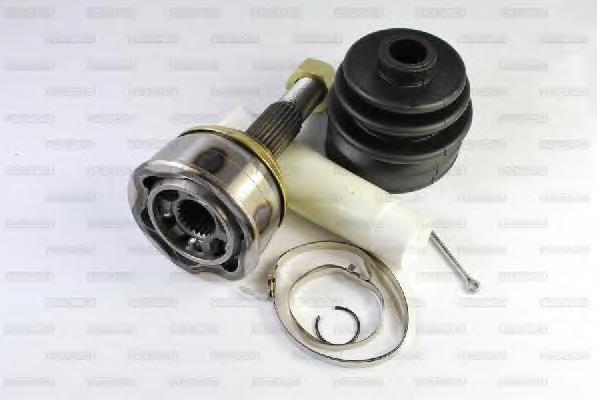Przegub homokinetyczny przedni zewnętrzny Nissan/Infiniti 3921150Y00 cena, od 39,29 USD