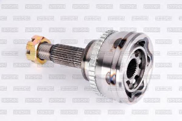 Przegub homokinetyczny przedni zewnętrzny Nissan/Infiniti 3921171J26 cena, od 47,33 USD