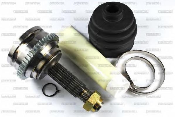 96391555 General Motors Przegub homokinetyczny przedni zewnętrzny