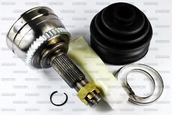 Przegub homokinetyczny przedni zewnętrzny 392112Y070 Nissan/Infiniti