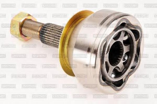 Przegub homokinetyczny przedni zewnętrzny Nissan/Infiniti C9211EB30A