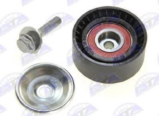 Do koszyka 4805547 General Motors Rolka napinacza paska napędowego