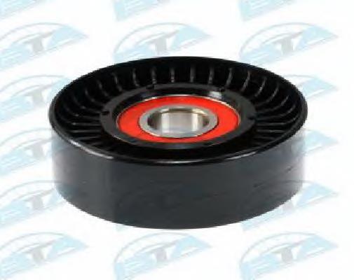 Rolka napinacza paska napędowego LUK 531067730