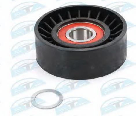 Do koszyka A6422002670 Mercedes Napinacz paska napędowego
