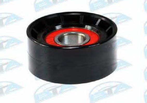 Rolka napinacza paska napędowego 032145299C VAG