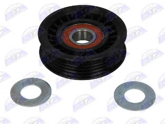 Rolka napinacza paska napędowego Ford 6935236 cena, od 15,76 USD