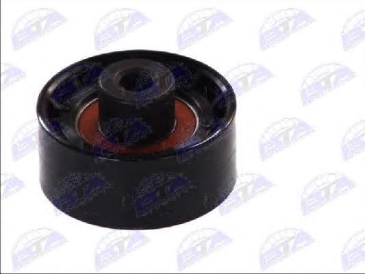 Rolka prowadząca, kierunkowa paska napędowego 1473383 Ford