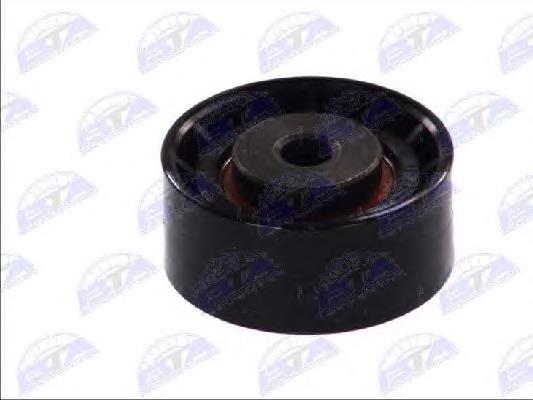 Rolka prowadząca, kierunkowa paska napędowego Ford 1473383