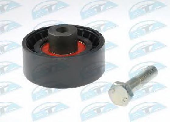 MPQ0063 Magneti Marelli Rolka napinacza paska napędowego
