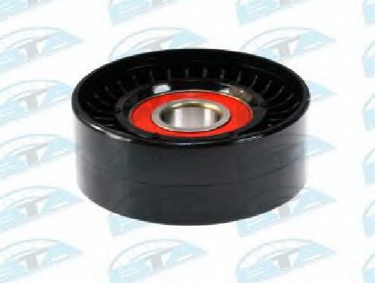 30637071 Volvo Rolka napinacza paska napędowego