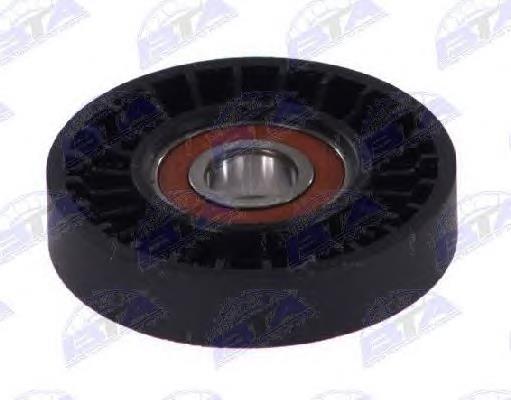Rolka napinacza paska napędowego Land Rover Freelander I SUV (L314) (1997 - 2006) cena, od 18,14 USD