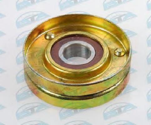 Do koszyka RP919 Japan Parts Rolka napinacza paska napędowego