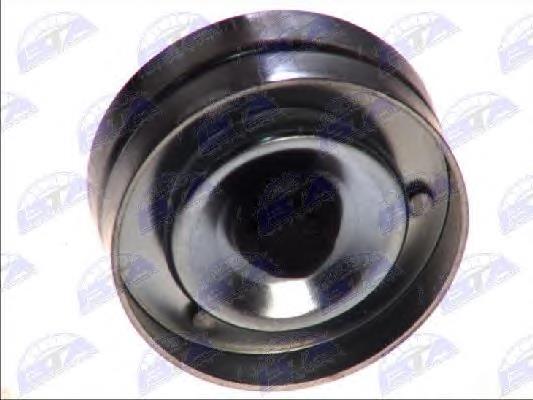 Rolka napinacza paska napędowego Chrysler K68211444AA cena, od 21,41 USD