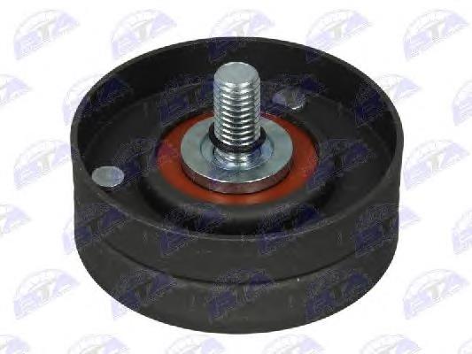 Rolka napinacza paska napędowego Chrysler 5066938AA cena, od 21,41 USD