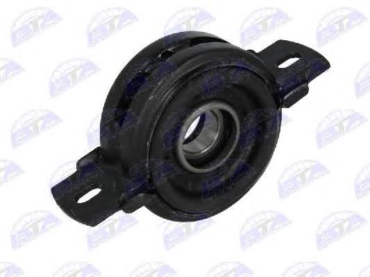 Łożysko podwieszane wału Cardana Mitsubishi MB154706 cena, od 17,71 USD