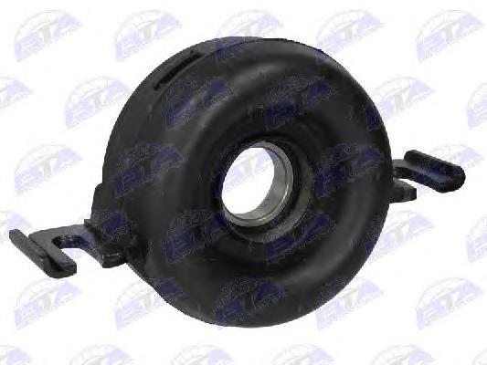 Do koszyka 5031497 Ford Łożysko podwieszane wału Cardana