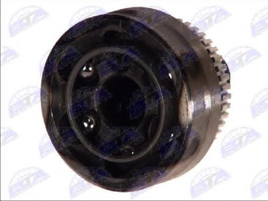 Rolka napinacza paska napędowego K68211444AA Chrysler