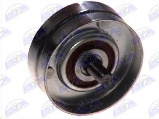 Do koszyka K68211444AA Chrysler Rolka napinacza paska napędowego