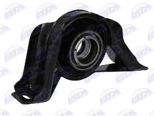 Do koszyka 3723042010 Toyota Łożysko podwieszane wału Cardana